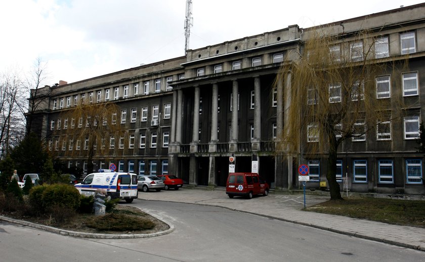 Szpital Miejski w Czeladzi