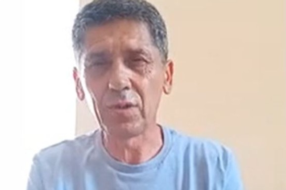 Saša otišao na pecanje kod Smederevske Palanke, a onda je čuo KRIKOVE I URLANJE! Kada se okrenuo našao se oči u oči sa DIVLJOM ZVERI, a onda je počela drama