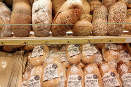 W Polsce już w tym roku może zabraknąć chleba. "Taki scenariusz jest możliwy"
