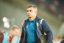 Lech rozpocznie przygotowania pod okiem asystentów Skorży