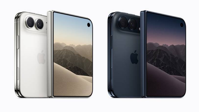 Apple iPhone Duo: Geniales Foldable oder teures Experiment?