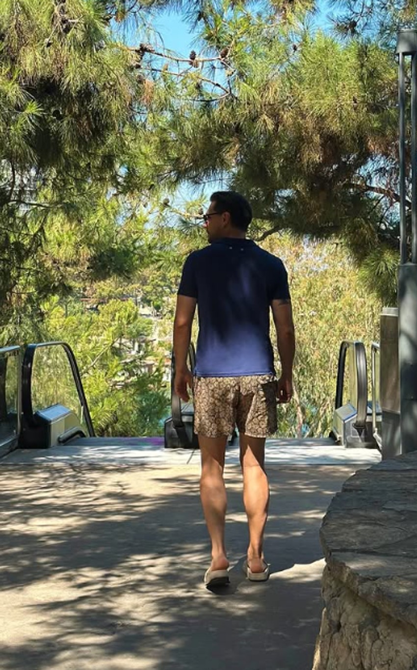 Miloš Biković, objava