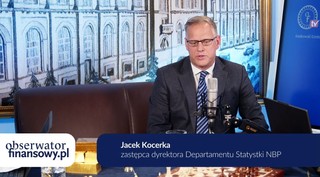 Statystyka banku centralnego – pięć terminów, które pozwalają zrozumieć więcej [materiał partnera]