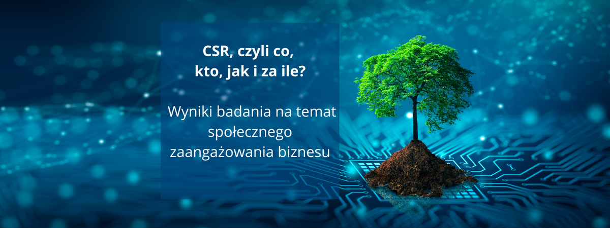 CSR w praktyce. Ochrona klimatu, czysta i dostępna energia oraz równość ...