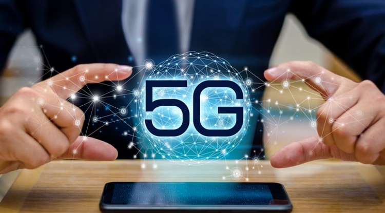 5G