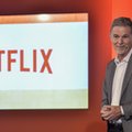 Zysk Netfliksa przebił oczekiwania analityków, przychody wręcz przeciwnie