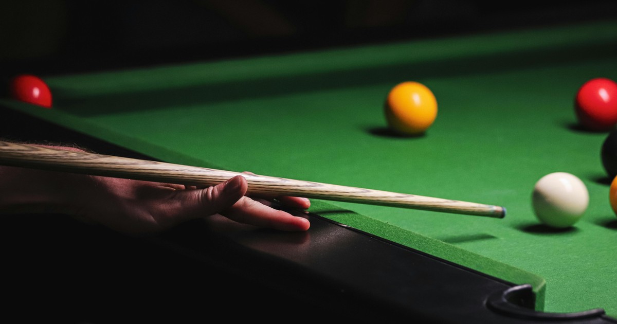Súlyos ügy: pedofíliával vádolják a brit snookervilágbajnokot