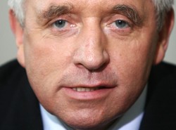 Lepper: Prokurator może zupy nagotować