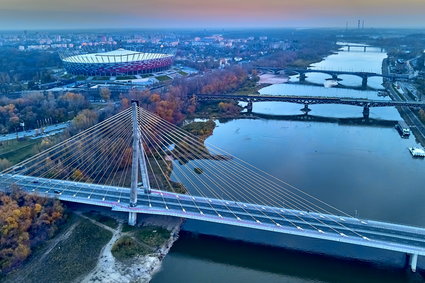 Polska gospodarka prawie dogoniła Portugalię, a za 21 lat dobije do poziomu Niemiec