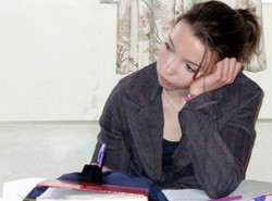 Nudzisz się? Uważaj, mózg ci się wyłącza