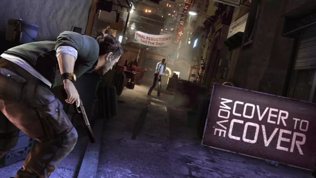 Splinter Cell: Conviction na PC będzie zabezpieczony tak, jak Assassin's Creed II