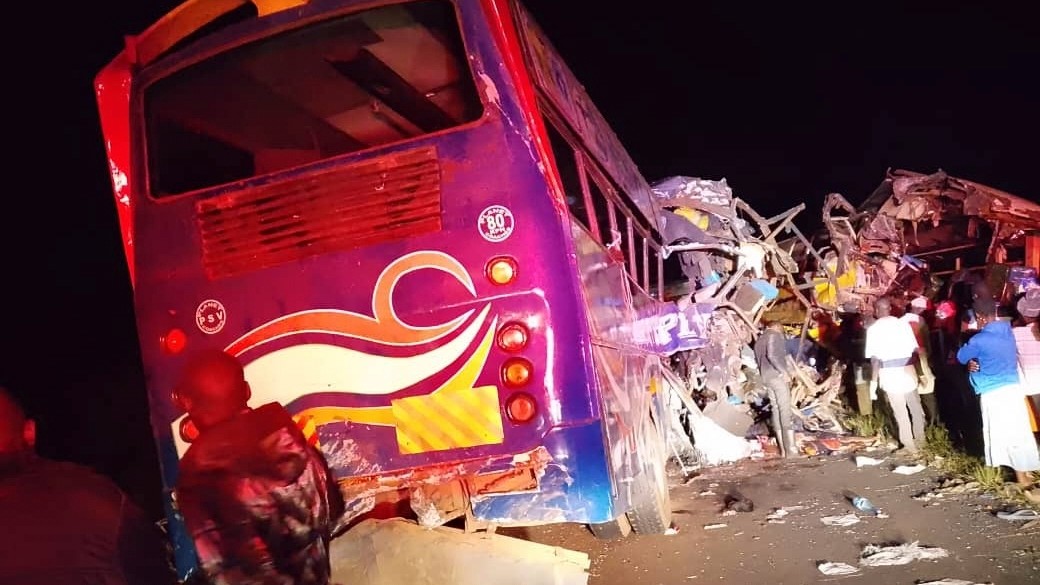Autobus sa zrútil do ťažko prístupnej oblasti. (Ilustračné foto)