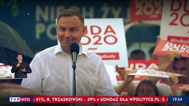 TVP odpowiada Radzie Etyki Mediów. "Po raz kolejny dała wyraz swego politycznego zaangażowania"