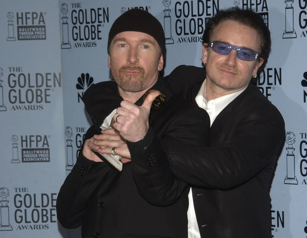 U2 zapowiada wielki powrót w starym stylu