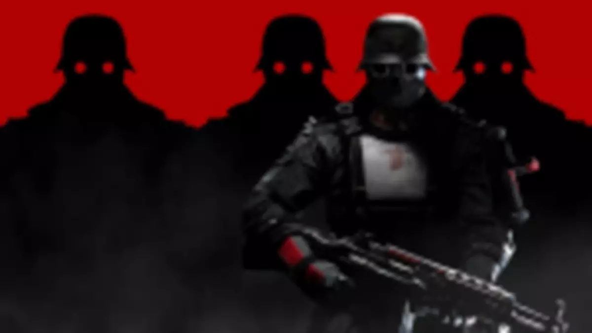 To już tradycja... Wolfenstein 3D w Wolfenstein: The New Order