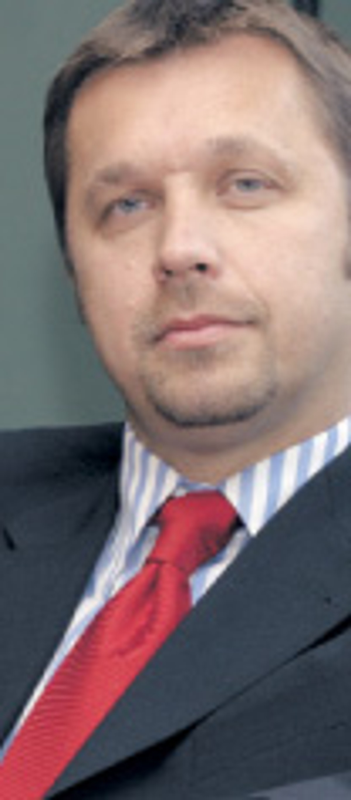 Jarosław Chałas, partner zarządzający Kancelarii Prawnej Chałas i Wspólnicy