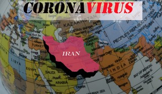 Koronawirus w Iranie: Zakaz podróżowania między miastami w obawie przed drugą falą zakażeń