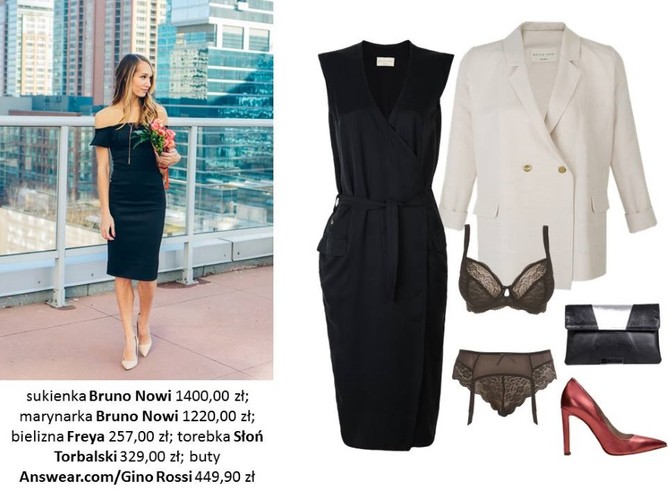 STYLIZACJE na walentynki