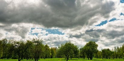 Znamy prognozę pogody na weekend