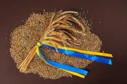 Pierwsza firma sprowadzająca "zboże techniczne" do Polski została ukarana