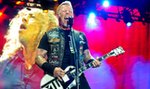 Polaków przed meczem nakręca Metallica