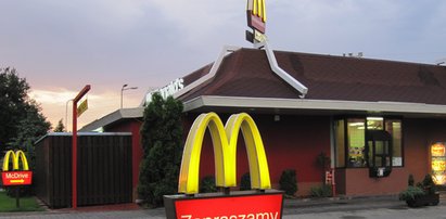 Kelner i rezerwacja stolika w McDonaldzie? Już od piątku