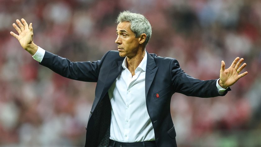 Paulo Sousa (51 l.) kilka dni temu powołał szeroką kadrę na mecze z San Marino i Albanią.