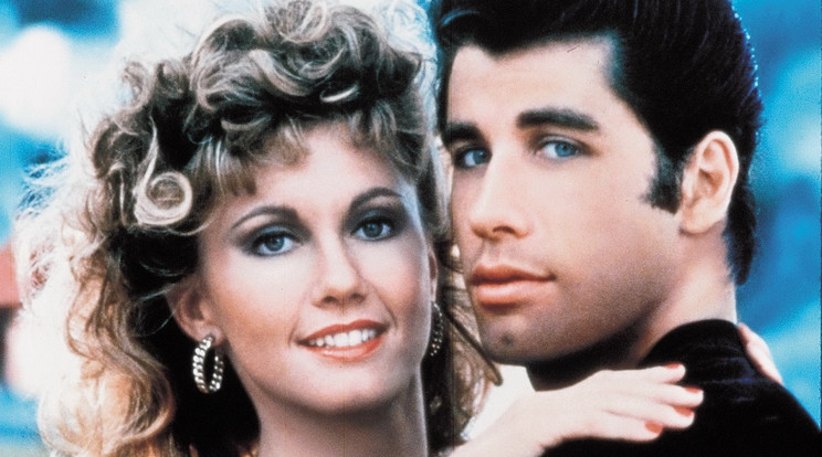 40 éves lett a Grease!/Fotó: Northfoto