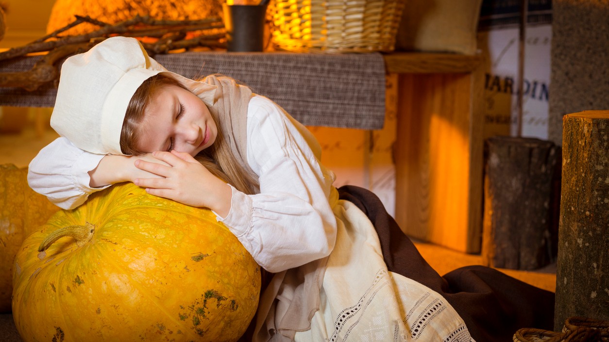 Otestujte sa v našom rozprávkovom kvíze. (Ilustračný obrázok)