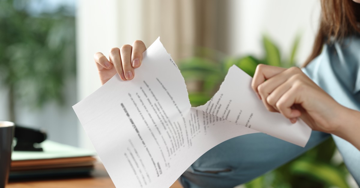 Dlaczego Twój zakaz konkurencji może być nieważny i jak możesz na tym stracić dwa razy?