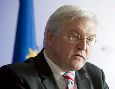 Wybory prezydenckie w Niemczech. Frank-Walter Steinmeier może być pewny zwycięstwa