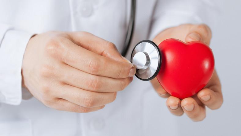 szív-egészségügyi alkalmazások