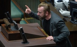 Liroy-Marzec interweniuje u Ziobry. Chodzi o sprawę Polki, której sąd nakazał oddać córkę Marokańczykowi