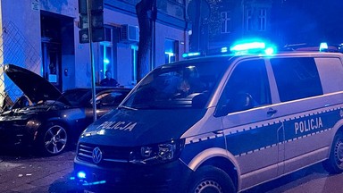 Kierowca śmiertelnie potrącił 4-latka i uciekł. Policja ma "swoje typy"