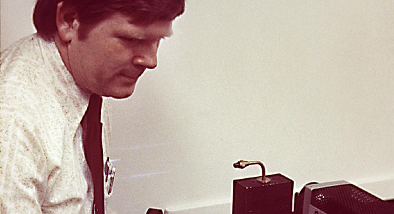 Gary Starkweather, Inventor of the Laser Printer, Dies at 81