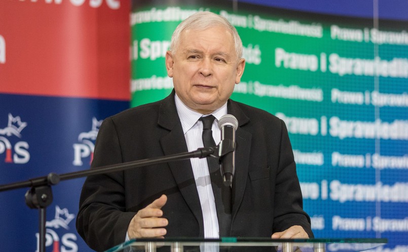 Jarosław Kaczyński