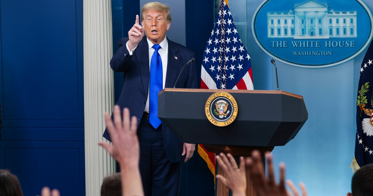 Donald Trump: Nie ma sprawy, najwyższy przywódca Iranu nie musi mi dziękować