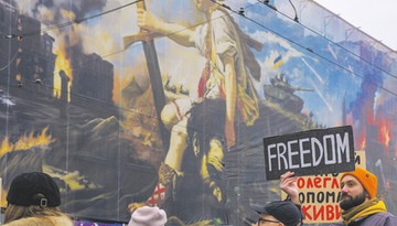 Świata sprzed tej wojny już nie ma