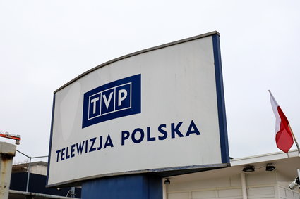 Znamy wynagrodzenia w TVP. Setki tysięcy złotych w kilka miesięcy