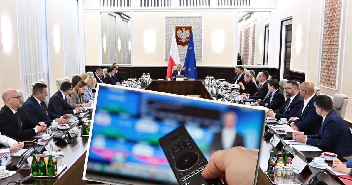 Ten minister chce dłużej ścigać Polaków za niezapłacony abonament RTV. Sprawa ma długie dno
