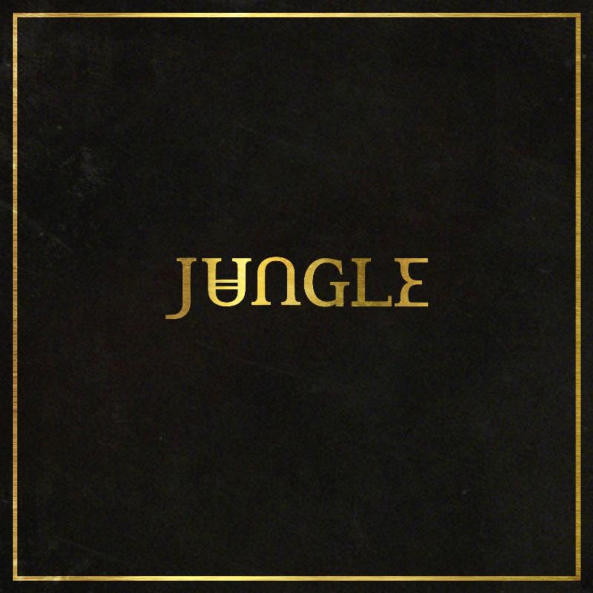 "Jungle" - tanecznie wpada w ucho