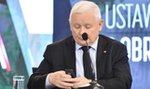 Kaczyński znalazł sposób na Pegasusa. Prezesa PiS nie da się inwigilować