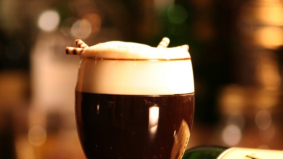 Irish Coffee