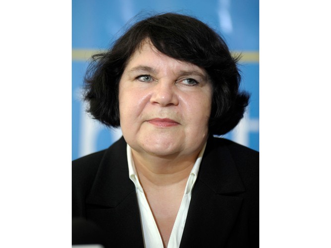 Anna Sobecka (PiS)