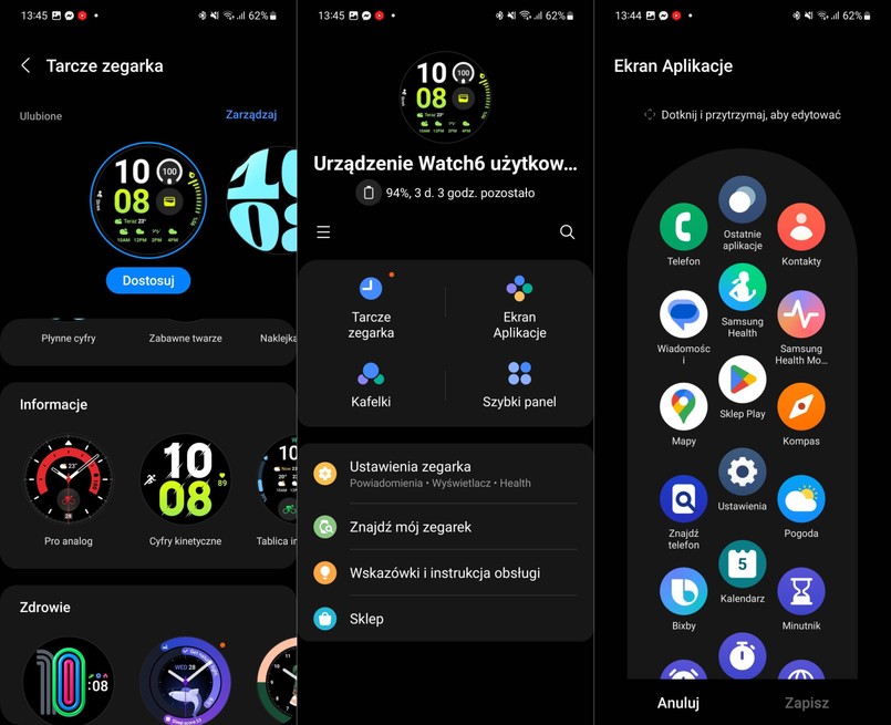 Samsung Galaxy Watch6