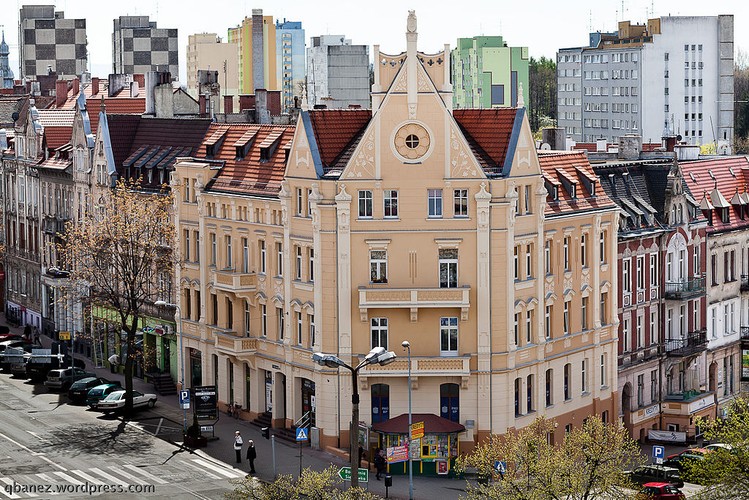 Zgorzelec, województwo dolnośląskie - dochód na mieszkańca: 2134,62 zł