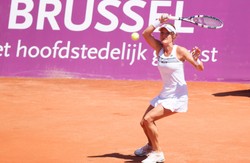 Agnieszka Radwańska w Brukseli zagra o dziesiąty tytuł