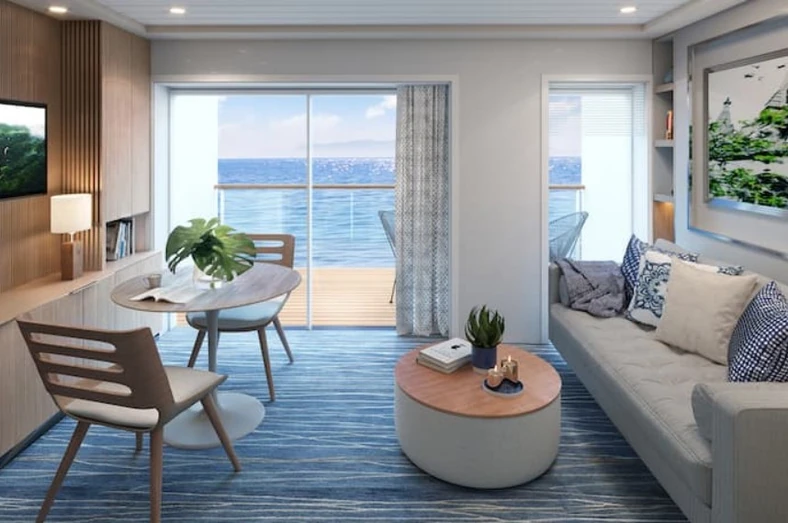 Квартира-студія на МВ Оповідна (візуалізація)