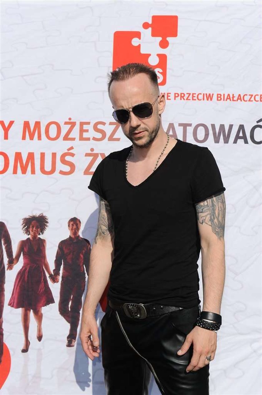 Nergal je tylko warzywa