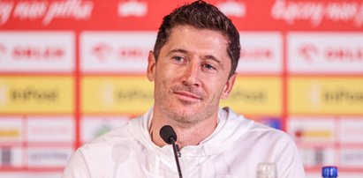 Robert Lewandowski powiedział o przełomie. Ważne słowa kapitana